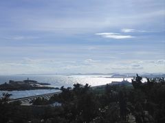-崇武古城风景区