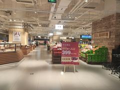 -七鲜超市(瑞虹天地太阳宫店)