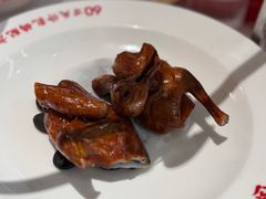-谭厨中山传家菜.乳鸽.脆鲩鱼(华强北中航城店)