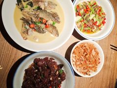 -农耕记·湖南土菜(观澜福城天虹店)