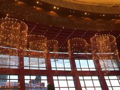 -杭州国际会议中心洲际酒店-原素全日餐厅(解放东路店)