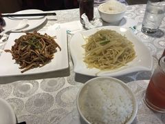 -马凯餐厅(长椿街店)