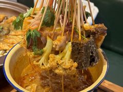 -莲花公园煎蟹(总店)