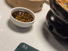 -煲王粤菜餐厅(中侨中心店)