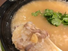 -真粥道(新华东路店)