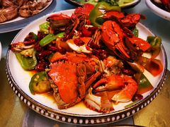 -荣祥海鲜·烟台菜(胜利路二部)