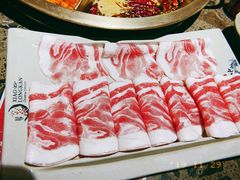 -小龙坎火锅(泉舜店)