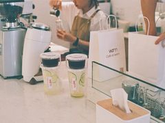 -Cafe on warm(丹霞店)