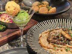 -SHADOWS•Bistro&Eatery(安福路店)
