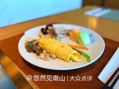-新食谱全日制餐厅·苏州苏州湾艾美酒店