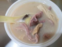 -胡椒猪肚汤(康王店)