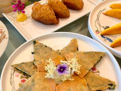 -麒麟中餐厅·经典粤菜·地道菜式老字号(广州长隆酒店)