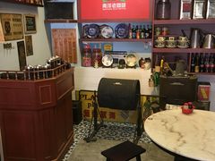 -南洋老咖啡(牛车水店)