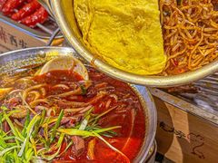 -福苗小骆驼烧烤(曲江店)