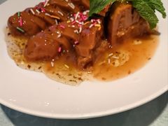 -正阳春烤鸭(华捷道店)