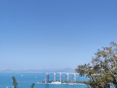 -鹿回头风景区