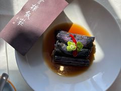-庆云楼饭庄(什刹海店)