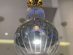 -阿里疆Alijiang·丝路美食·异域风情·清真(长楹天街店)