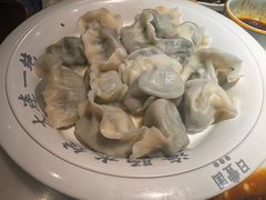 -日丰园海肠水饺·老字号大连海鲜(和平广场店)