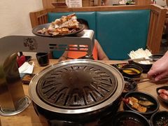 -九田家黑牛烤肉(淮北万达店)