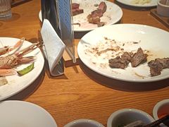-拉蒂娜·巴西牛排馆 Latina·Brazilian Steakhouse(王府井喜悦店)