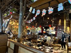-同仁四季椰子鸡(宝安壹方城店)