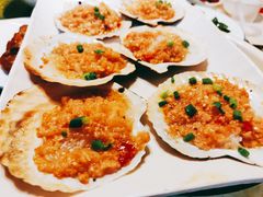 -霄汉牛三鲜湖北砂锅菜(万松园2店)