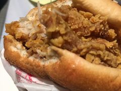 -麦当劳(吴中大道店)