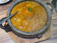 咖喱肥牛土豆泥-九转小磨·非遗东北菜(哈西万达店)