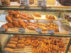 -可颂坊(中心书城店)