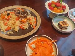 -那拉提之疆·新疆菜(美院店)