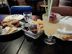 -bluefrog蓝蛙(水游城店)