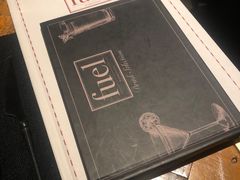 -AZUL by FUEL蓝色·法式酒馆(琶醍店)