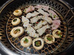 -牛焱·烧肉酒肆(五大道店)