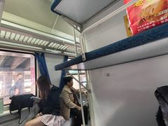 -石家庄站