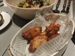 -西堤牛排(北京国瑞店)