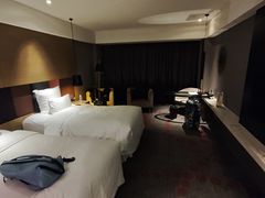 -南京禄口机场雅高铂尔曼大酒店