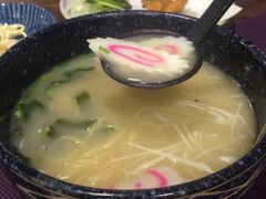 -北海银滩日式料理(澄海店)