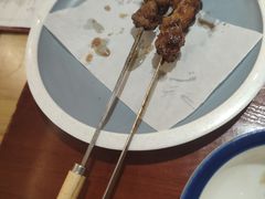 -1078號老北京涮肉(松柏店)
