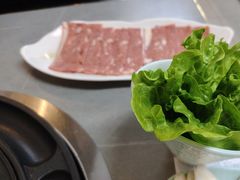 -牛犇炭火烤肉·鲜切烤肉(承德总店)