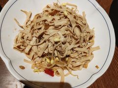 -单家老院·院子里的青岛菜(沙子口店)