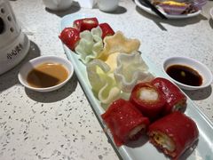 -又一间茶点轩(百汇广场店)