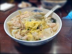 虾仁小馄饨-熙盛源(凤凰街店)