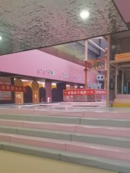 -SPAAARK超级乐园(广州海珠万达店)