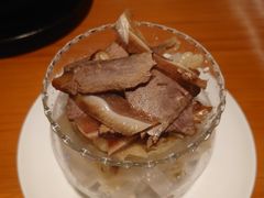-莲餐厅·湖北菜·潜江小龙虾店(愚园路店)