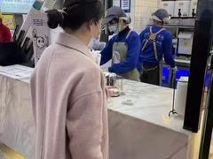 -茶百道(五堰步行街店)