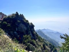 -泰山风景名胜区