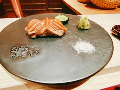 -橼舍鮨青木