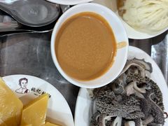 -姚记炒肝店(鼓楼店)