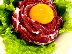 -东来顺饭庄(新源里店)